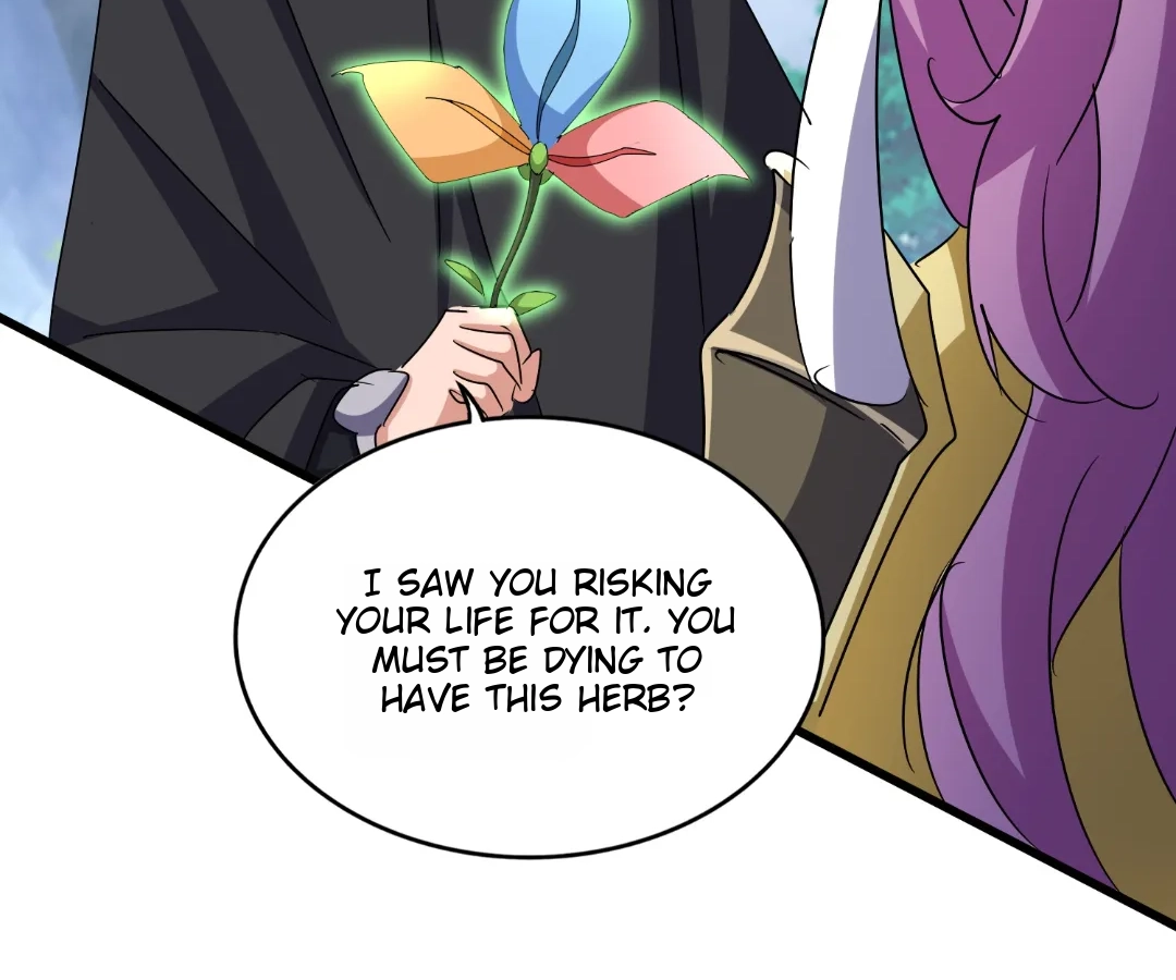 Read The Devil Butler chapter 548 image 101 on Lezhin