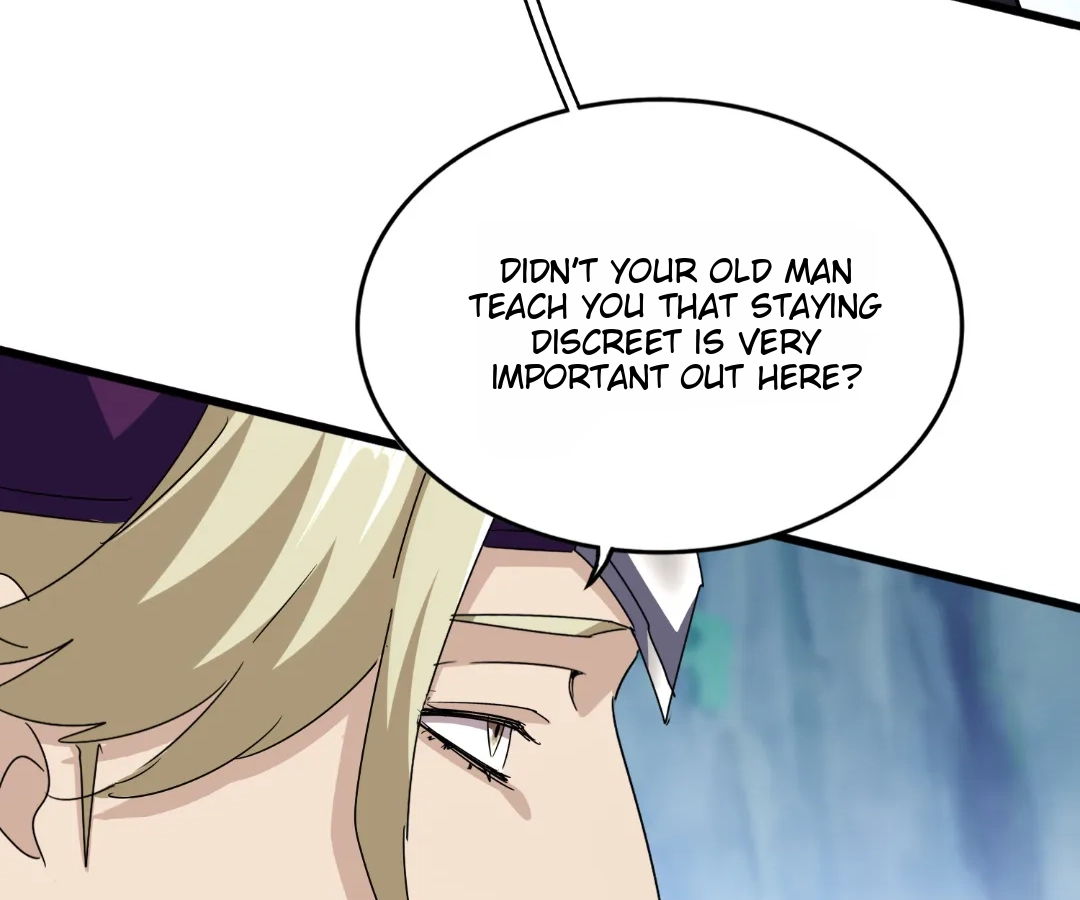 Read The Devil Butler chapter 548 image 13 on Lezhin