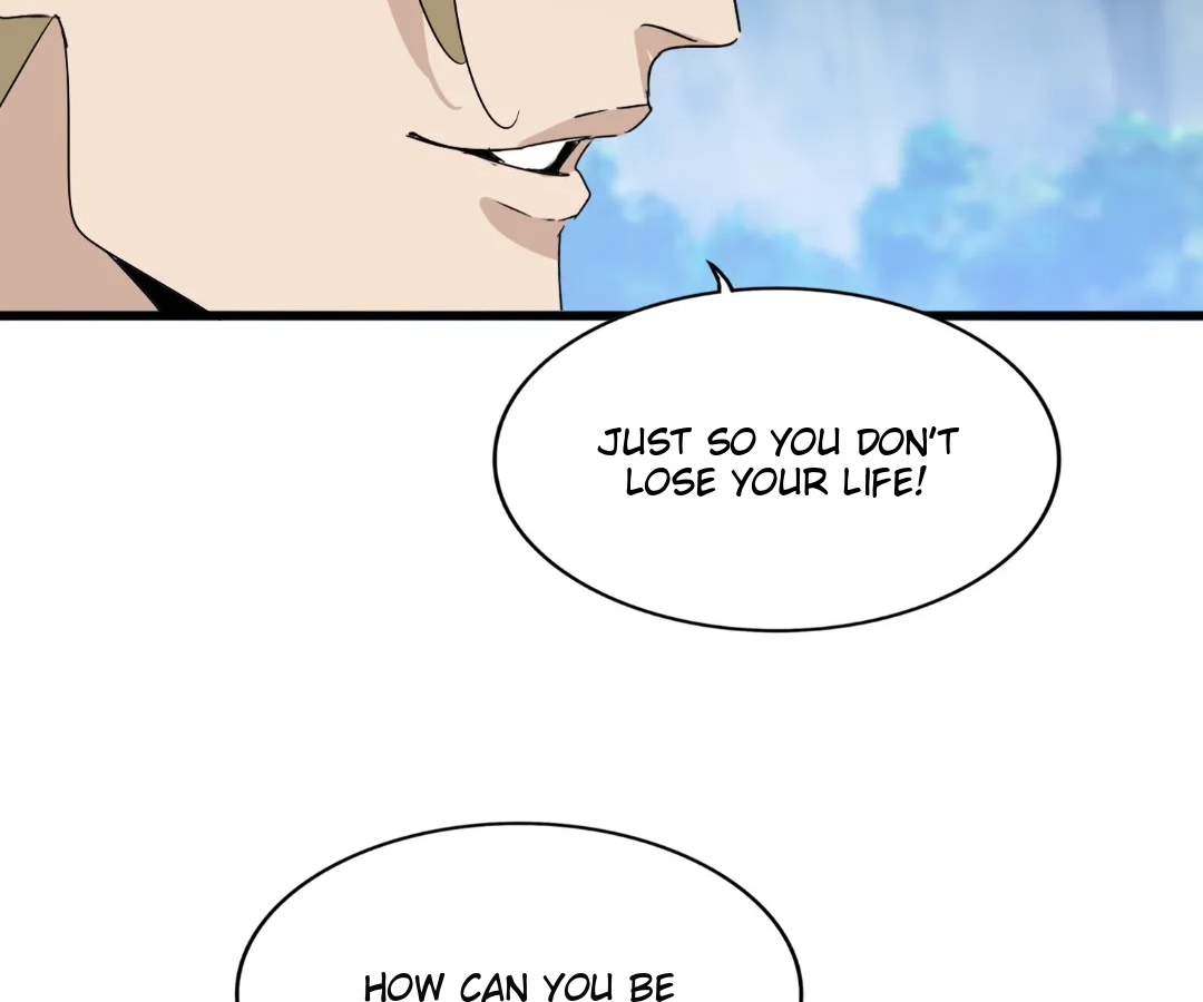 Read The Devil Butler chapter 548 image 14 on Lezhin