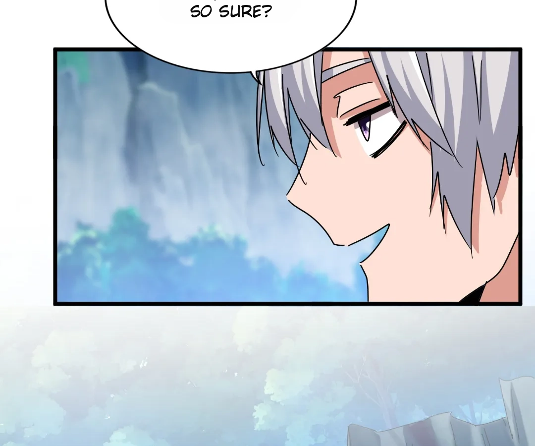 Read The Devil Butler chapter 548 image 15 on Lezhin