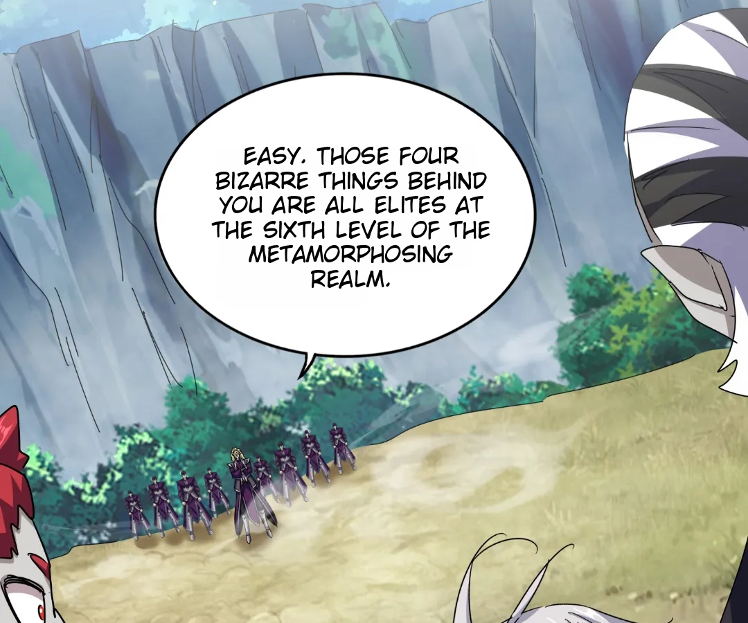 Read The Devil Butler chapter 548 image 16 on Lezhin