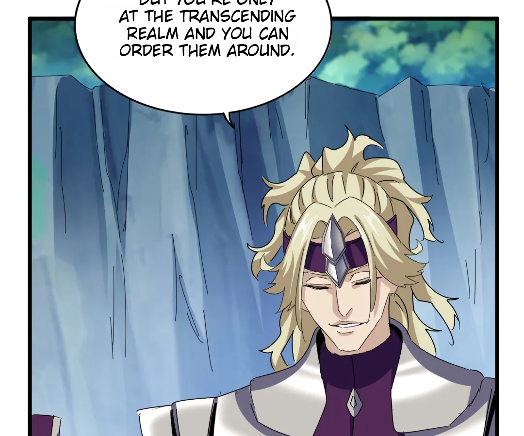 Read The Devil Butler chapter 548 image 19 on Lezhin