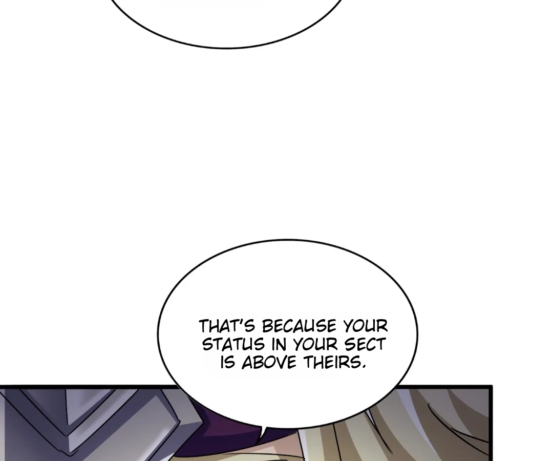 Read The Devil Butler chapter 548 image 21 on Lezhin