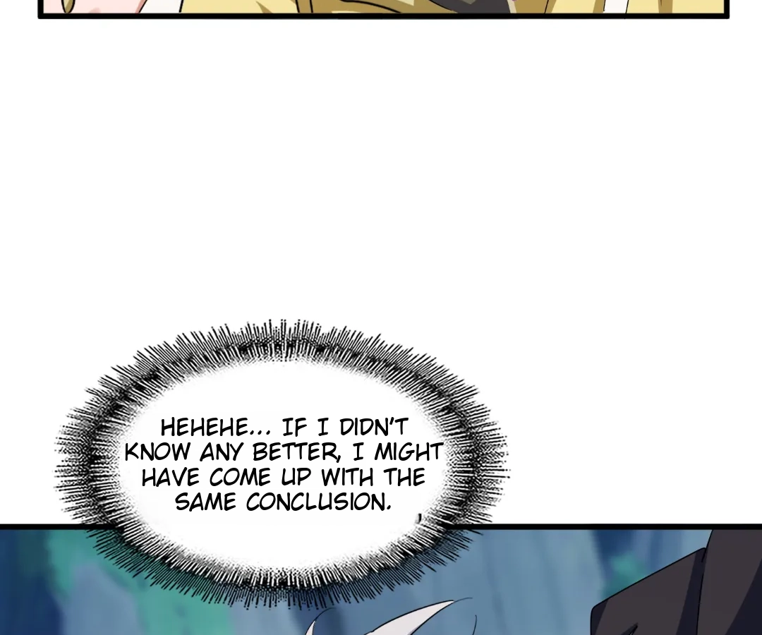 Read The Devil Butler chapter 548 image 27 on Lezhin