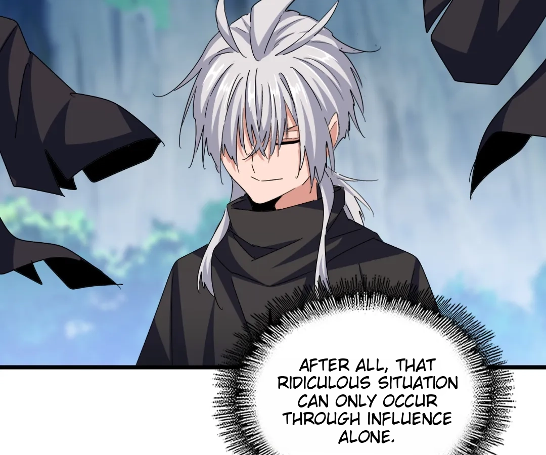 Read The Devil Butler chapter 548 image 28 on Lezhin