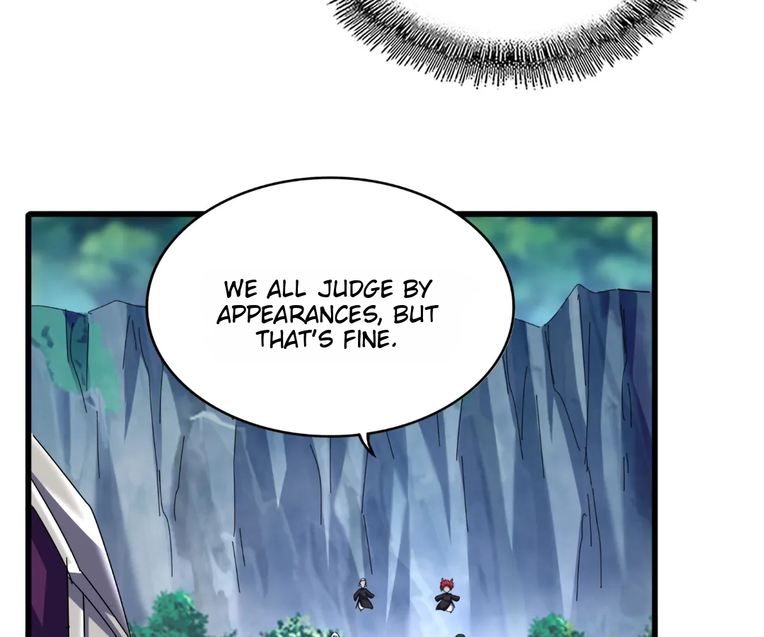 Read The Devil Butler chapter 548 image 29 on Lezhin