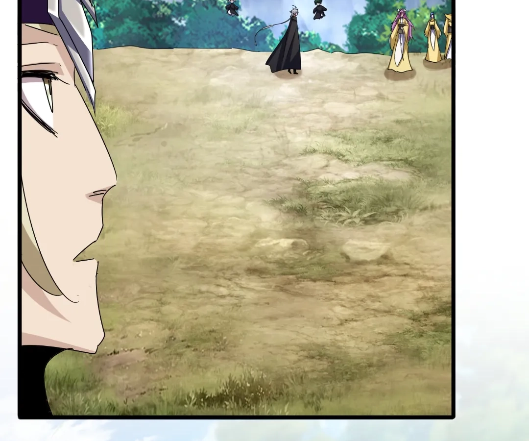 Read The Devil Butler chapter 548 image 30 on Lezhin