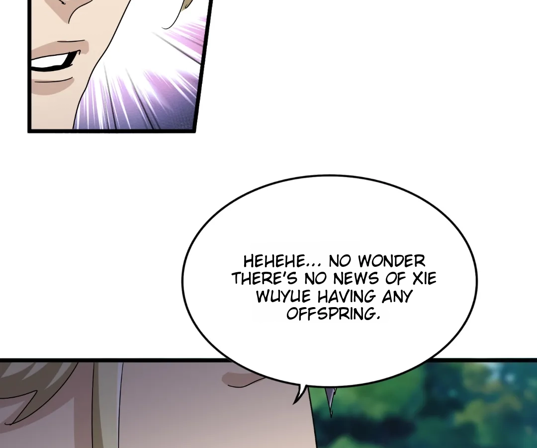 Read The Devil Butler chapter 548 image 35 on Lezhin