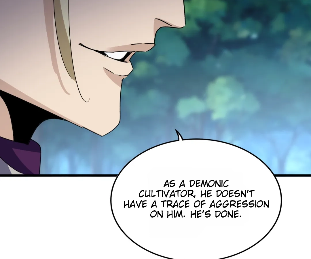 Read The Devil Butler chapter 548 image 36 on Lezhin