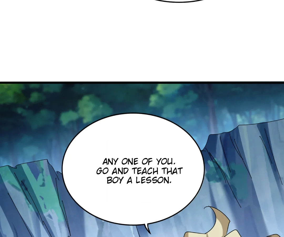 Read The Devil Butler chapter 548 image 37 on Lezhin