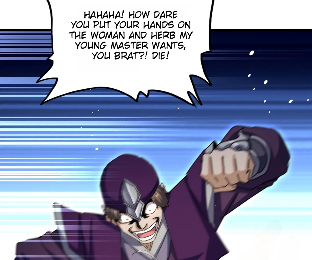 Read The Devil Butler chapter 548 image 41 on Lezhin