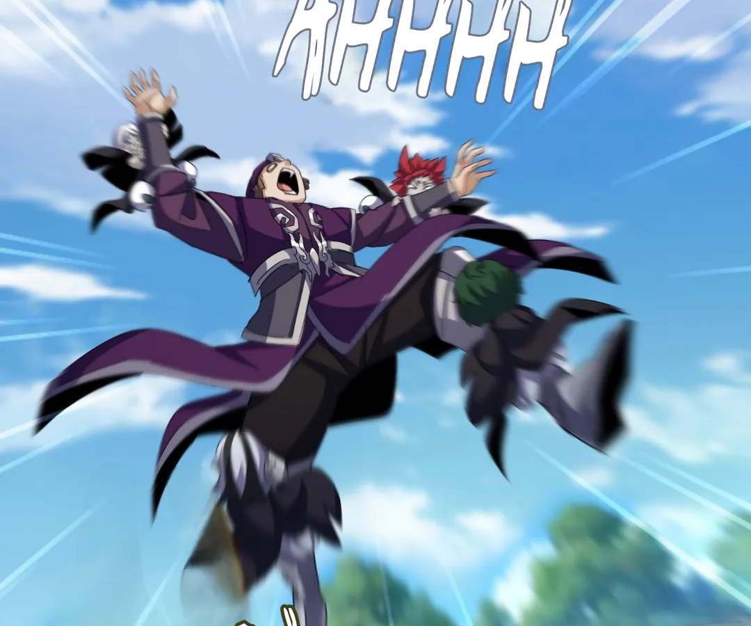 Read The Devil Butler chapter 548 image 48 on Lezhin