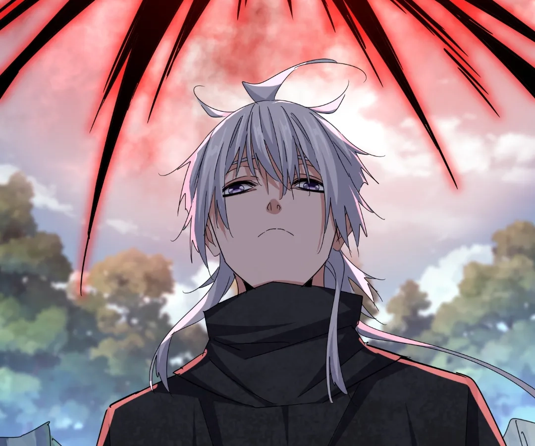 Read The Devil Butler chapter 548 image 52 on Lezhin
