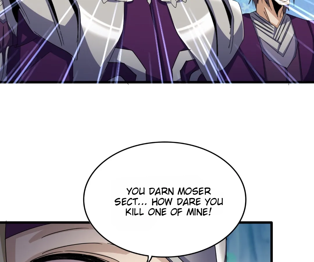 Read The Devil Butler chapter 548 image 56 on Lezhin