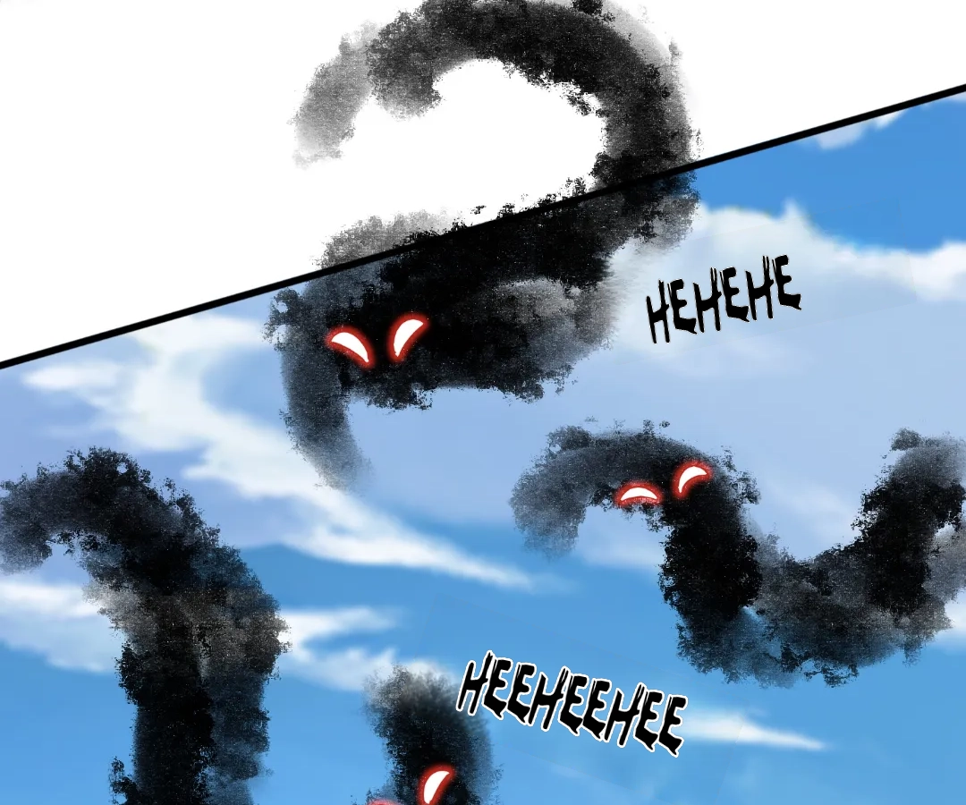 Read The Devil Butler chapter 548 image 64 on Lezhin