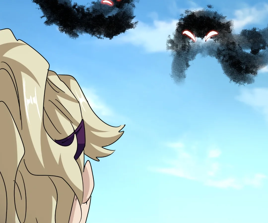 Read The Devil Butler chapter 548 image 65 on Lezhin