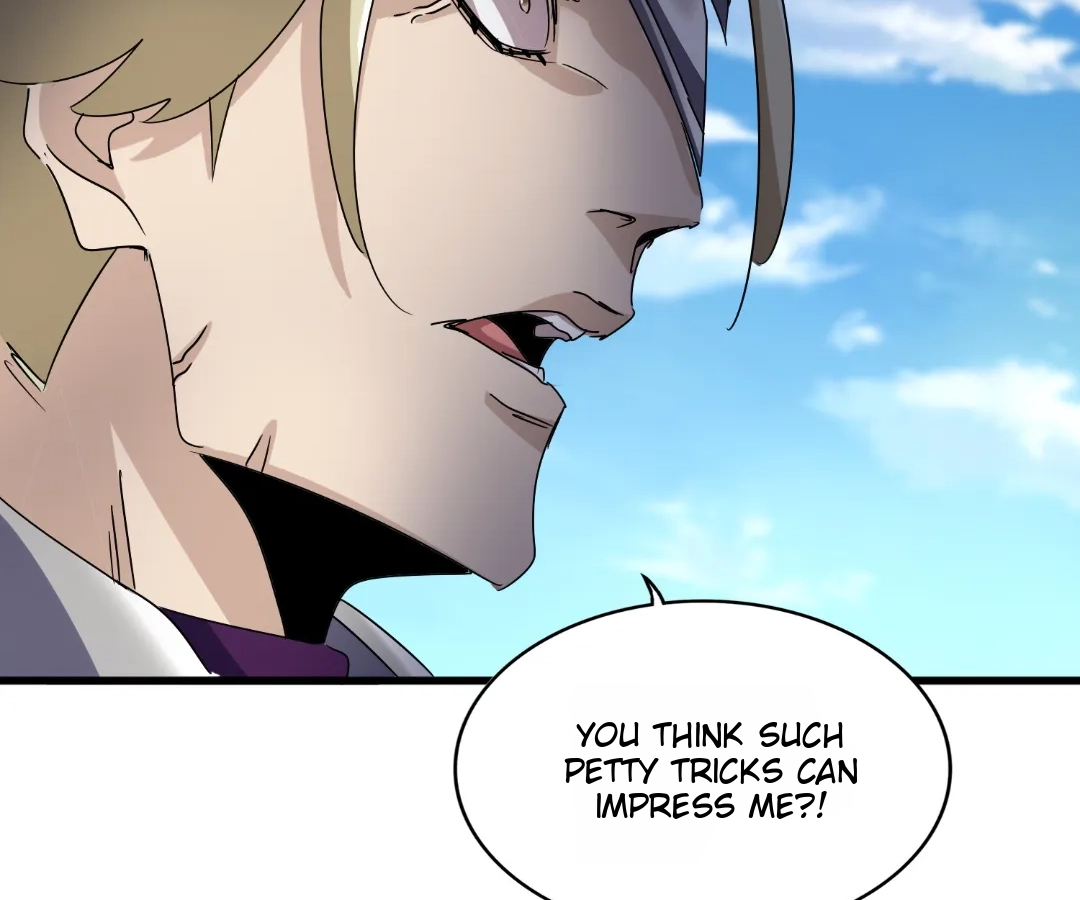 Read The Devil Butler chapter 548 image 67 on Lezhin