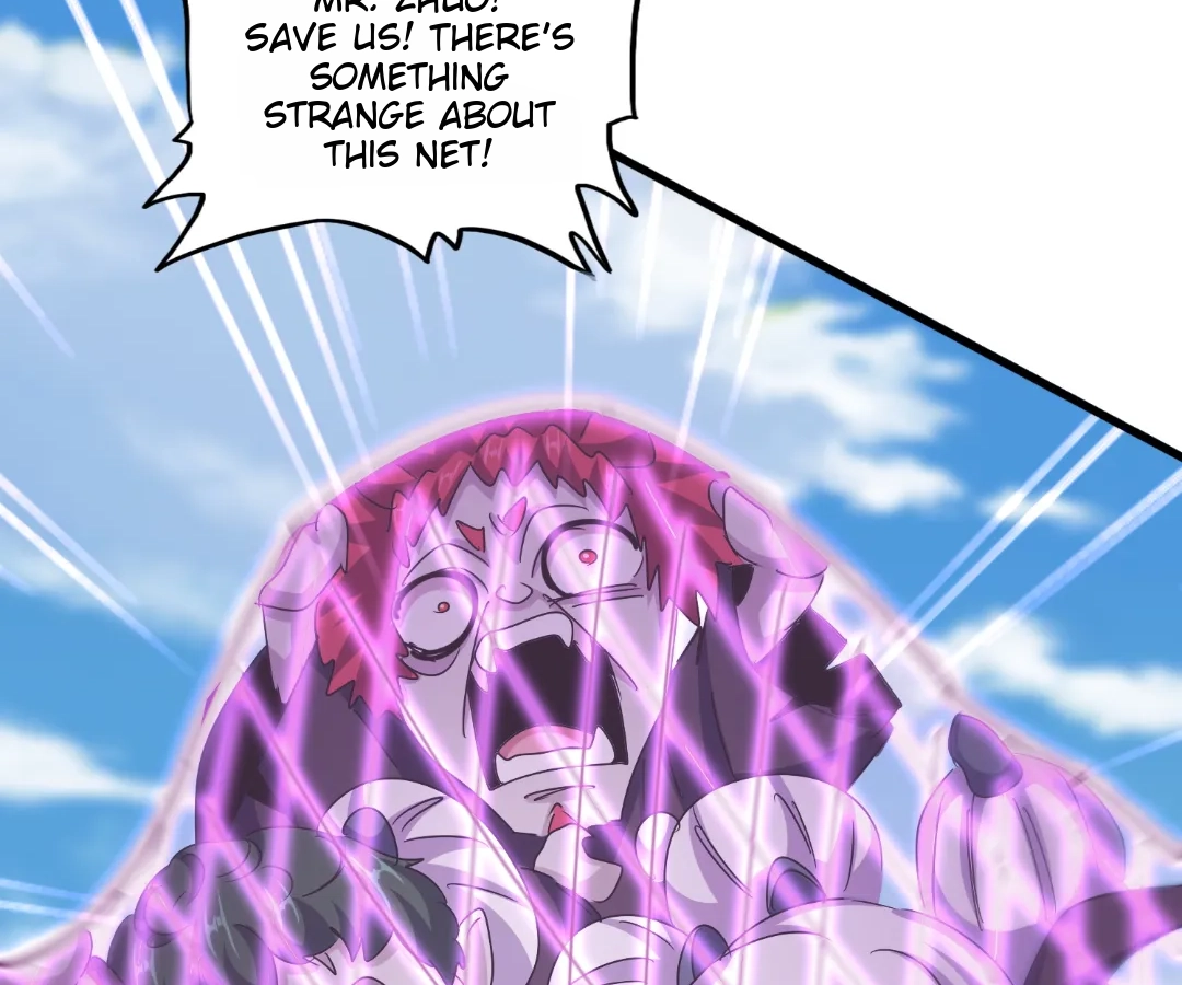 Read The Devil Butler chapter 548 image 71 on Lezhin