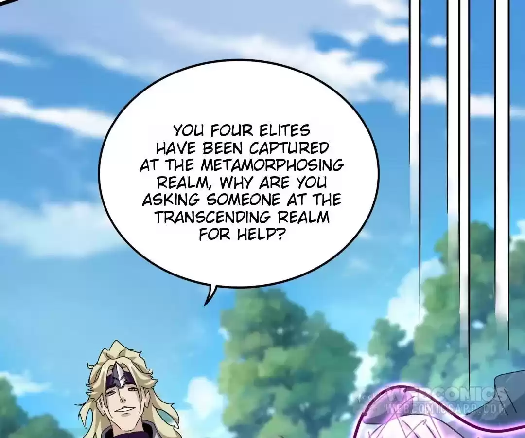 Read The Devil Butler chapter 548 image 74 on Lezhin