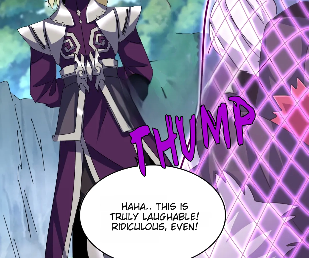 Read The Devil Butler chapter 548 image 75 on Lezhin