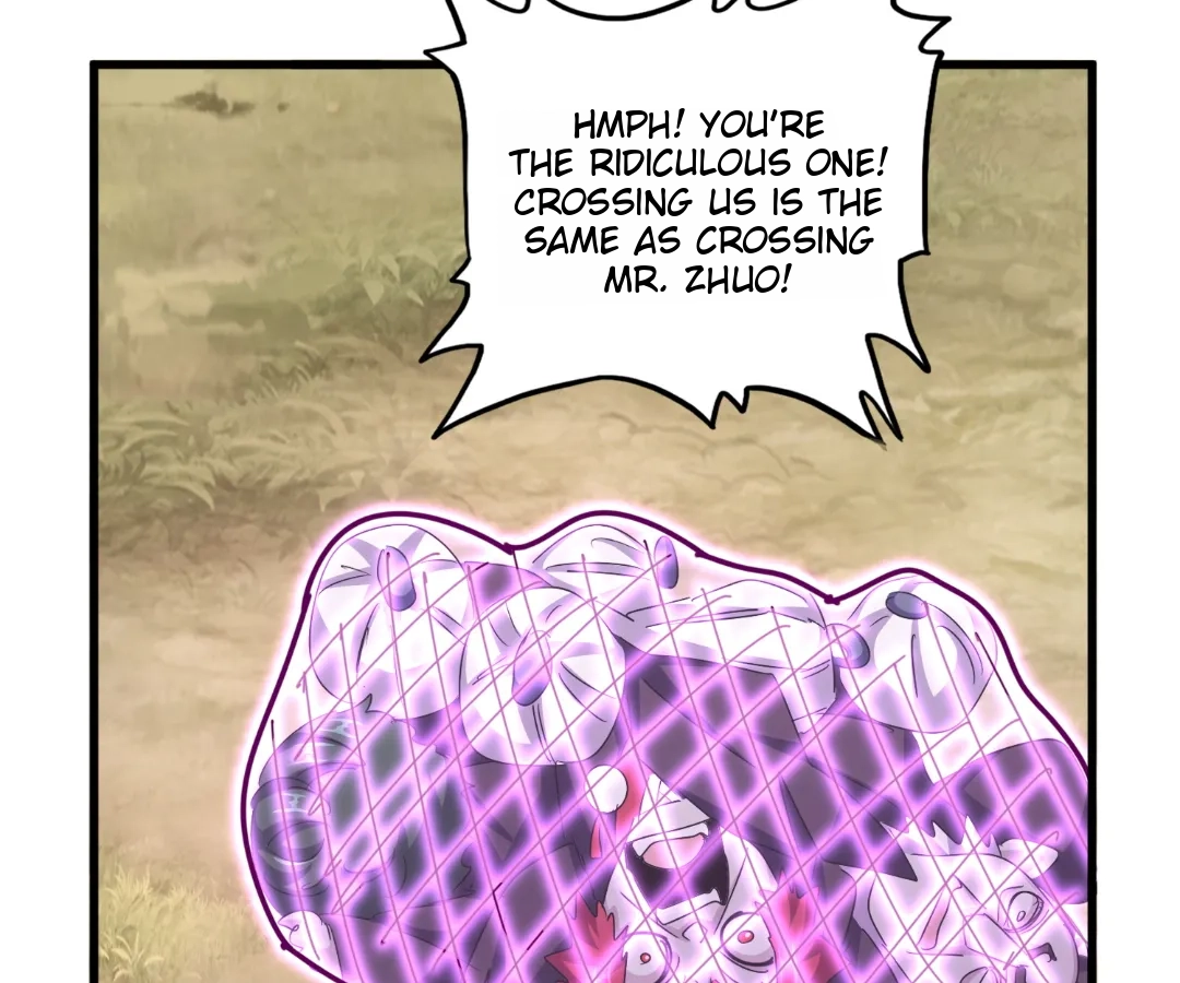 Read The Devil Butler chapter 548 image 77 on Lezhin