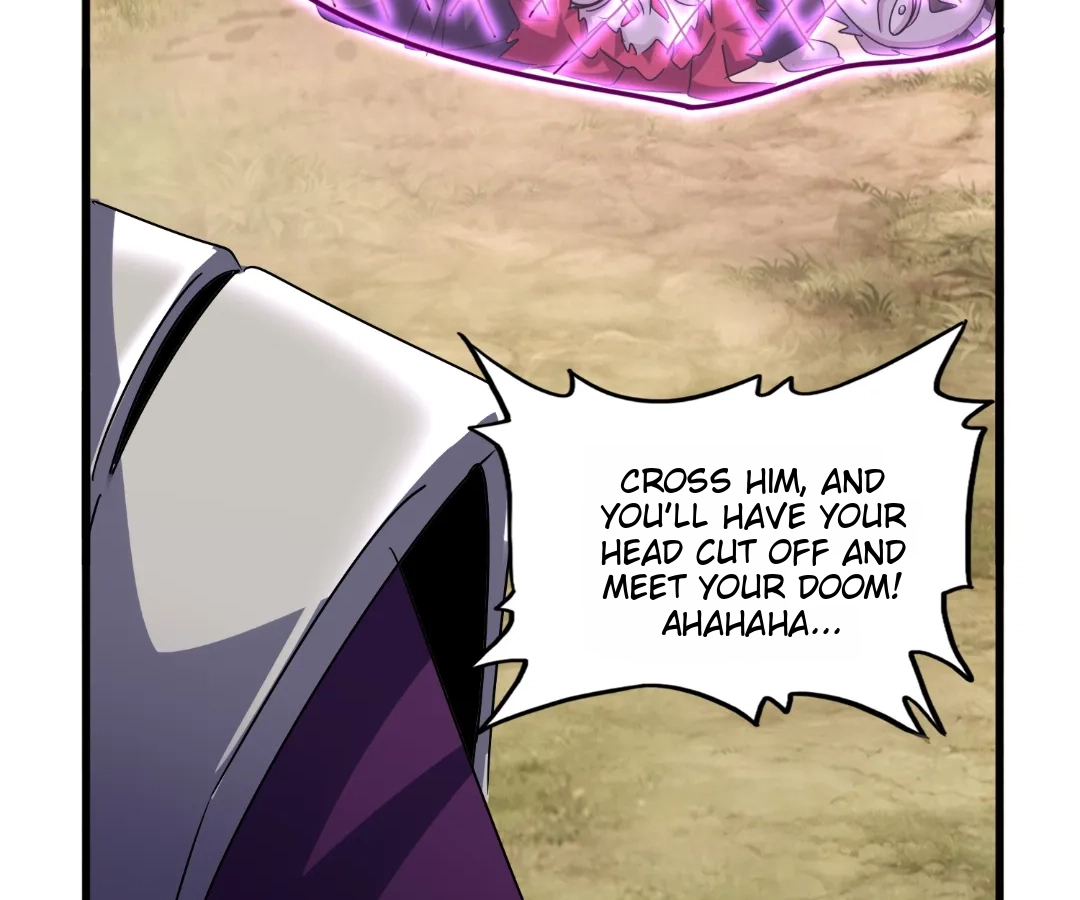 Read The Devil Butler chapter 548 image 78 on Lezhin
