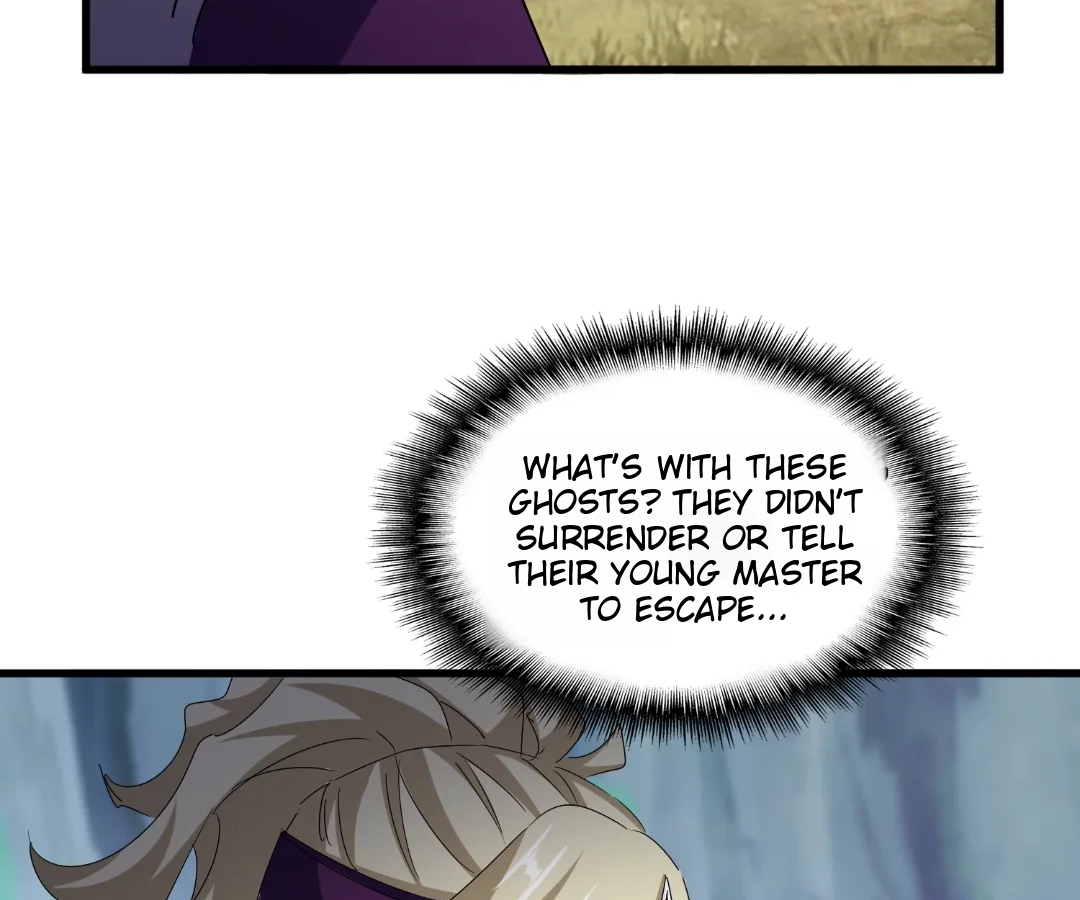 Read The Devil Butler chapter 548 image 79 on Lezhin