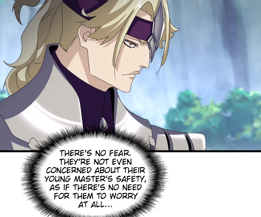 Read The Devil Butler chapter 548 image 80 on Lezhin
