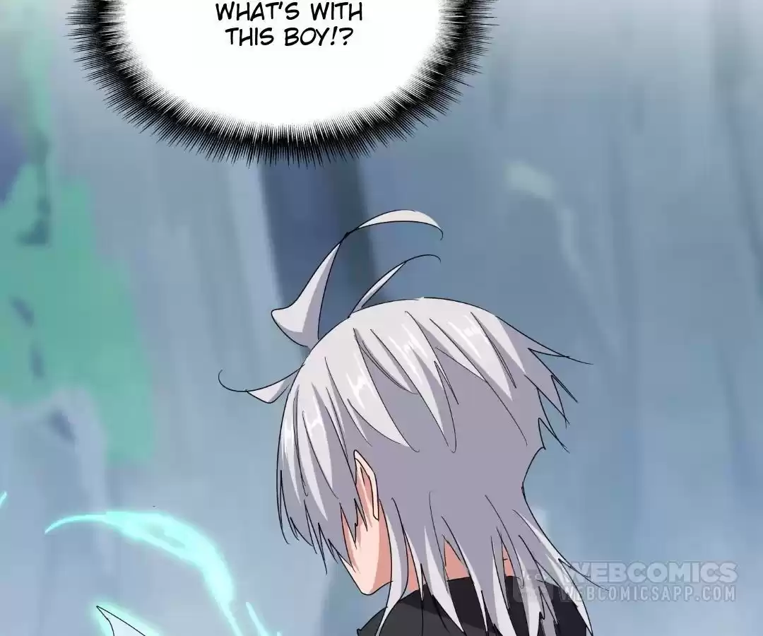 Read The Devil Butler chapter 548 image 82 on Lezhin