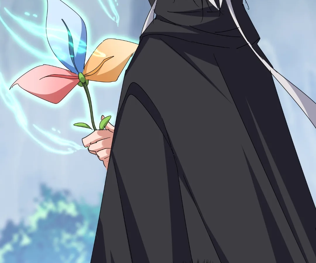 Read The Devil Butler chapter 548 image 83 on Lezhin