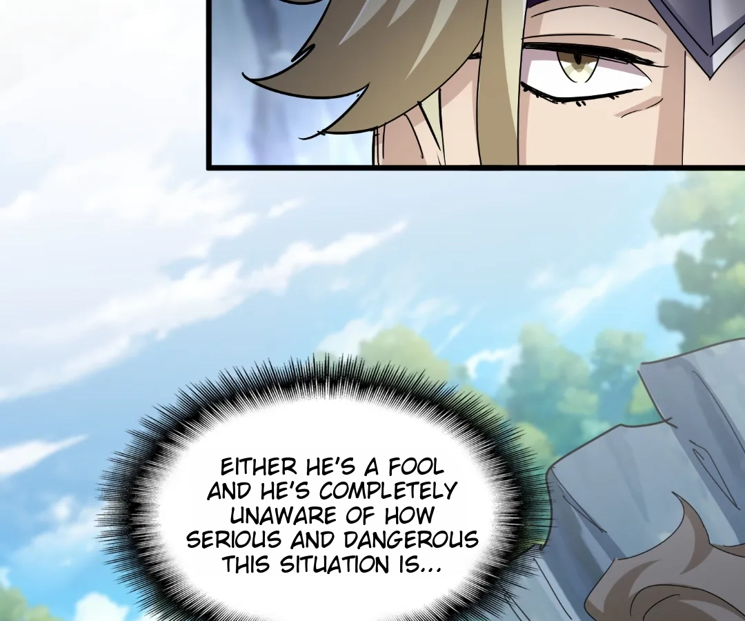 Read The Devil Butler chapter 548 image 87 on Lezhin