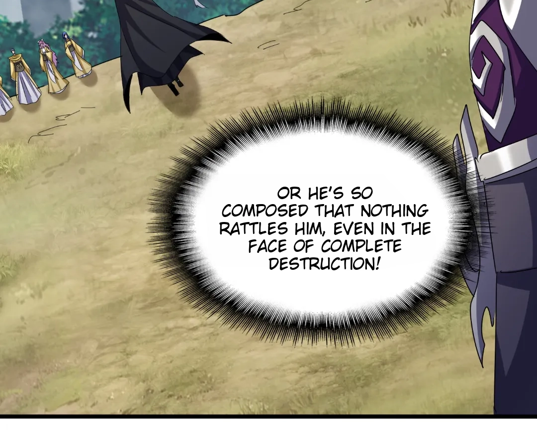 Read The Devil Butler chapter 548 image 89 on Lezhin