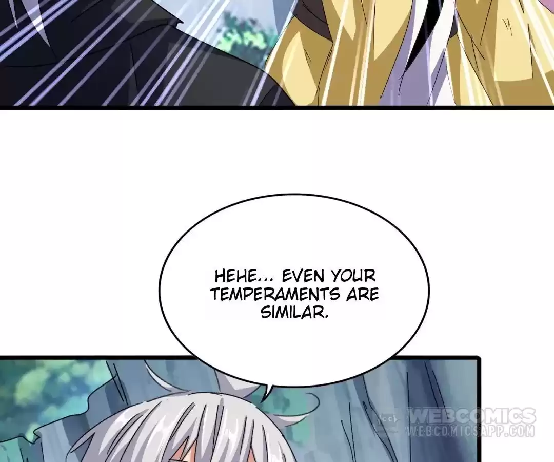 Read The Devil Butler chapter 548 image 98 on Lezhin