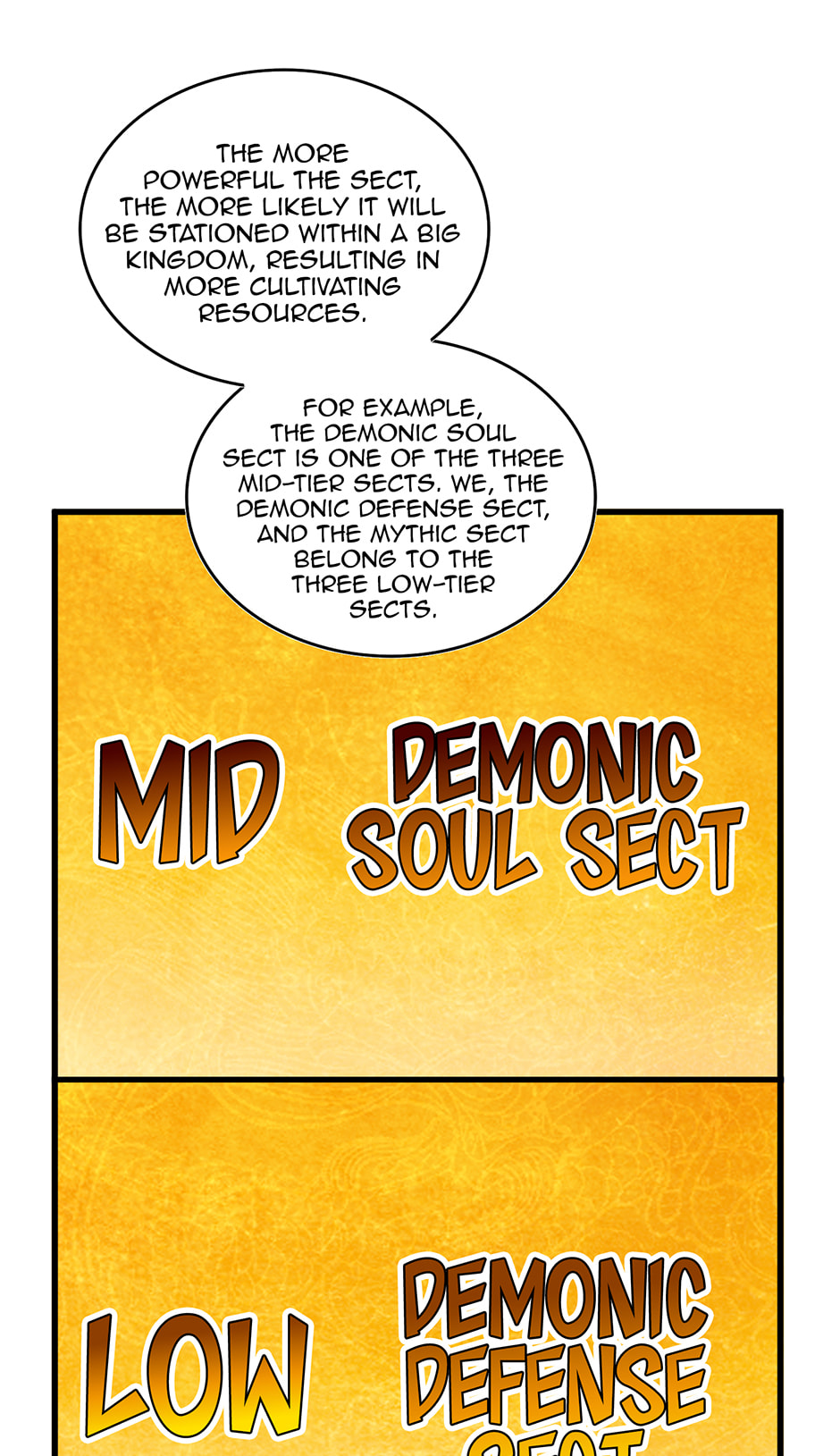 Read The Devil Butler chapter 549 image 14 on Lezhin