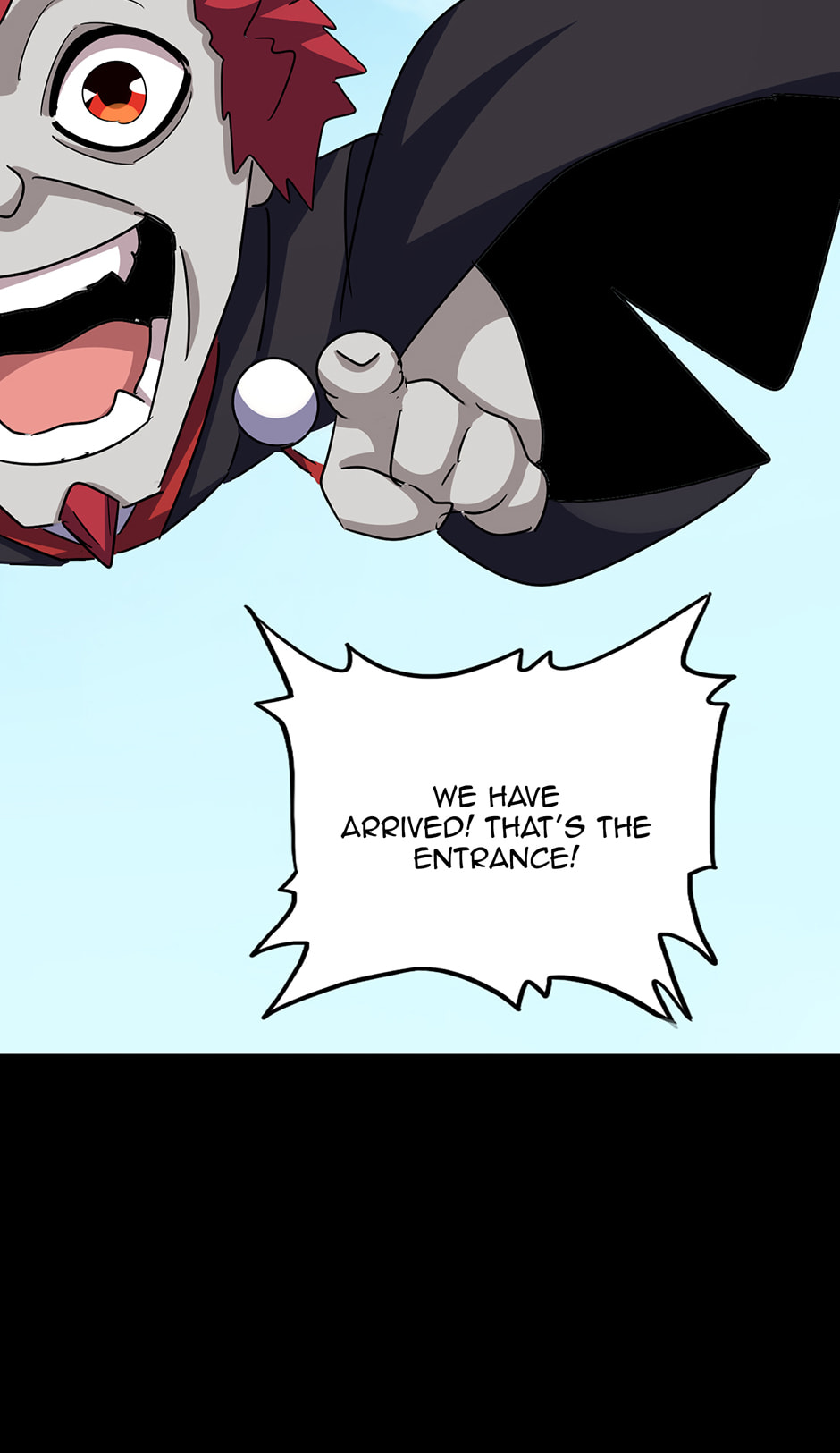 Read The Devil Butler chapter 549 image 23 on Lezhin
