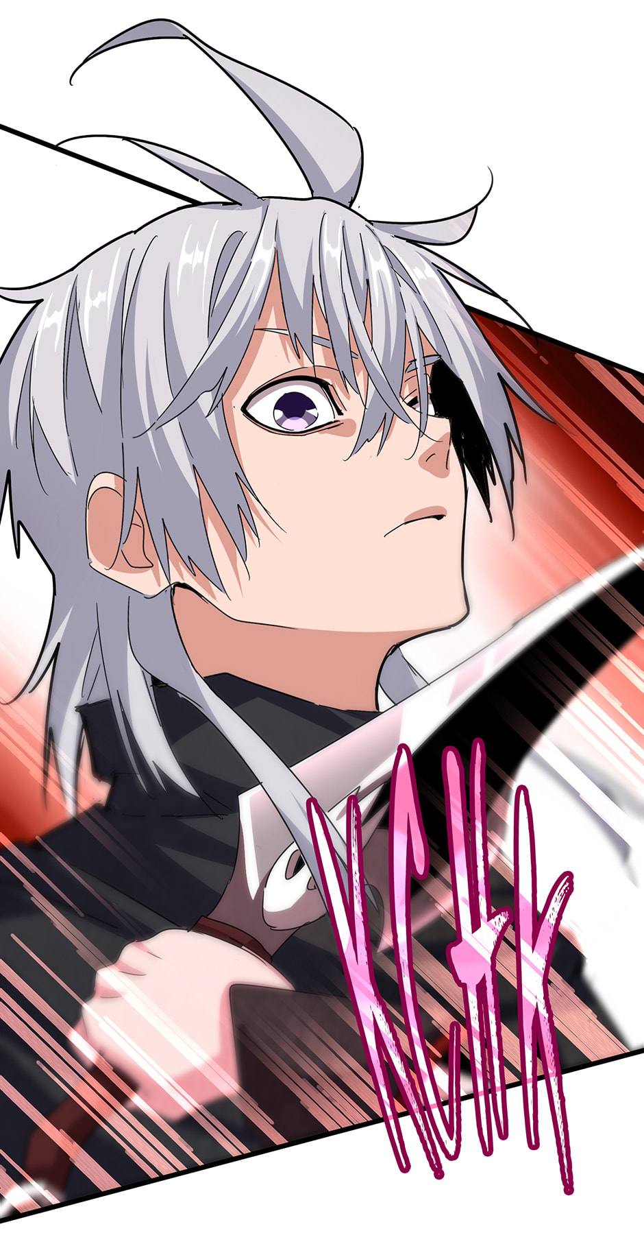 Read The Devil Butler chapter 549 image 31 on Lezhin