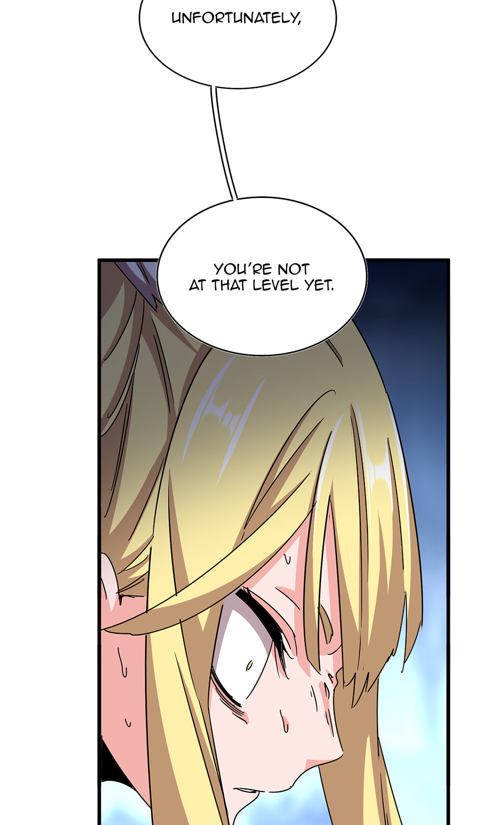 Read The Devil Butler chapter 549 image 38 on Lezhin