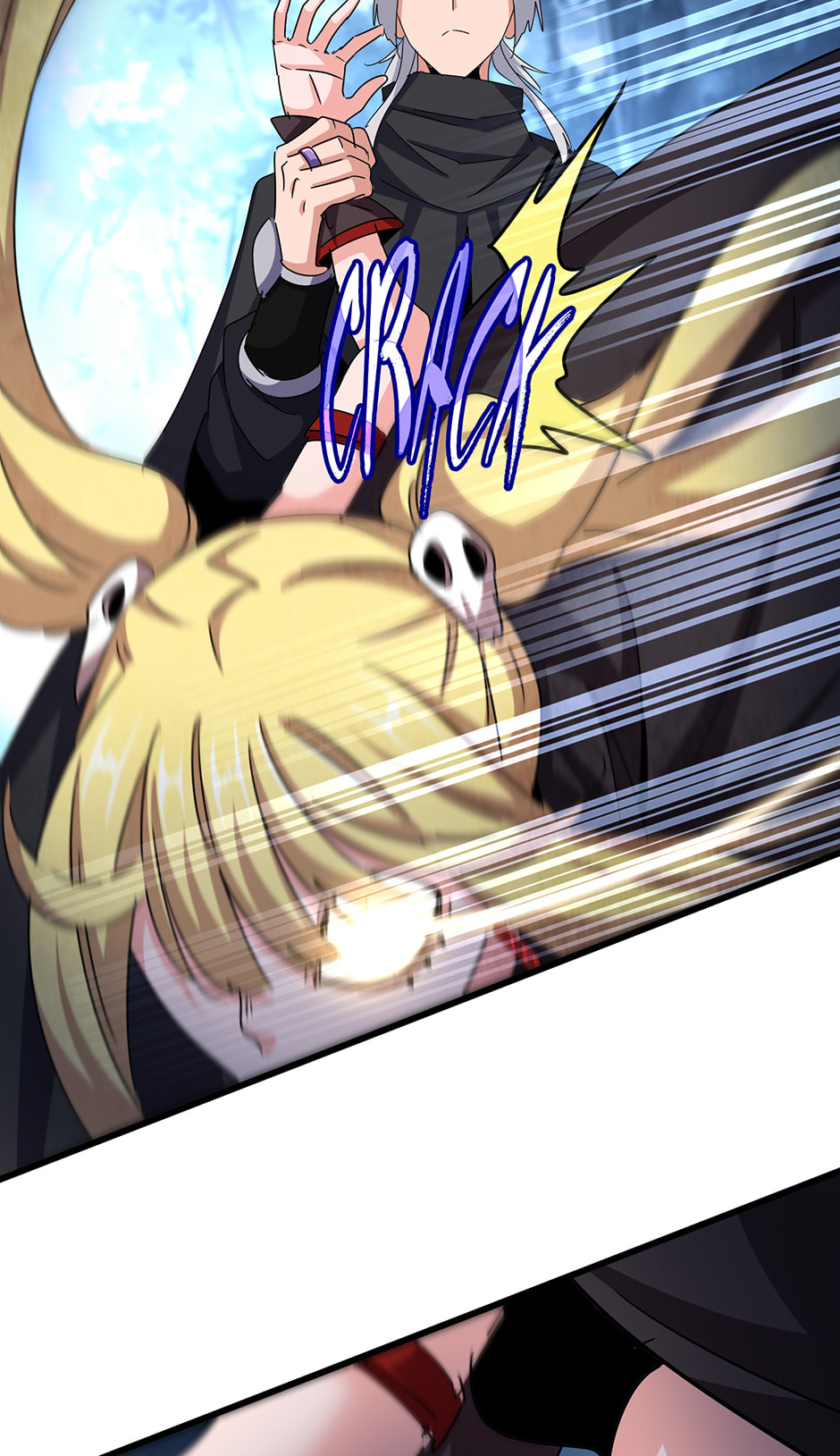 Read The Devil Butler chapter 549 image 40 on Lezhin
