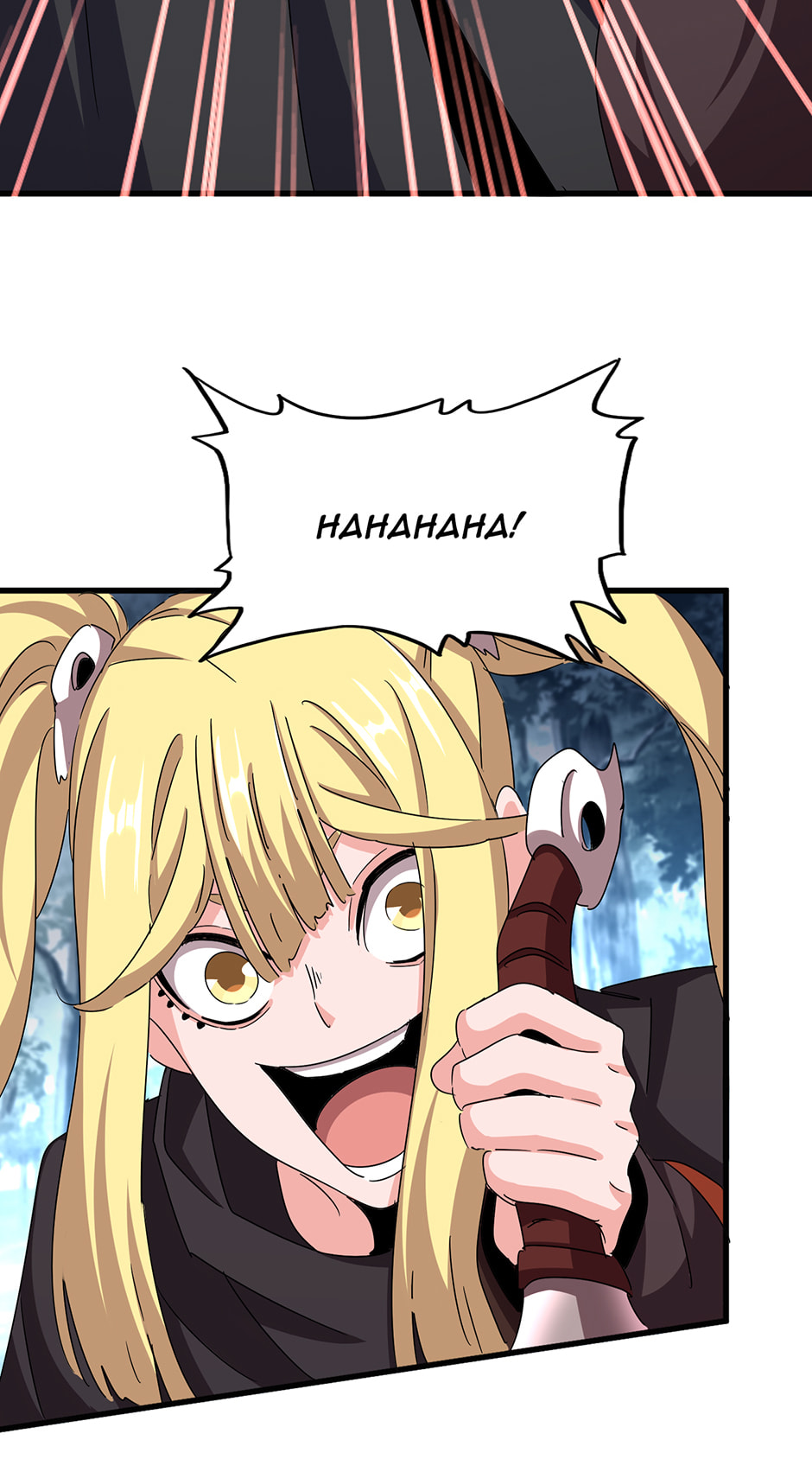 Read The Devil Butler chapter 549 image 45 on Lezhin
