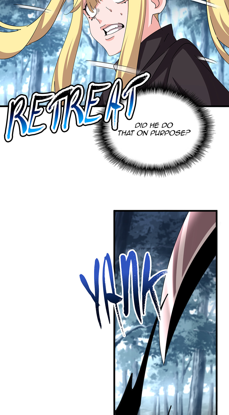 Read The Devil Butler chapter 549 image 49 on Lezhin