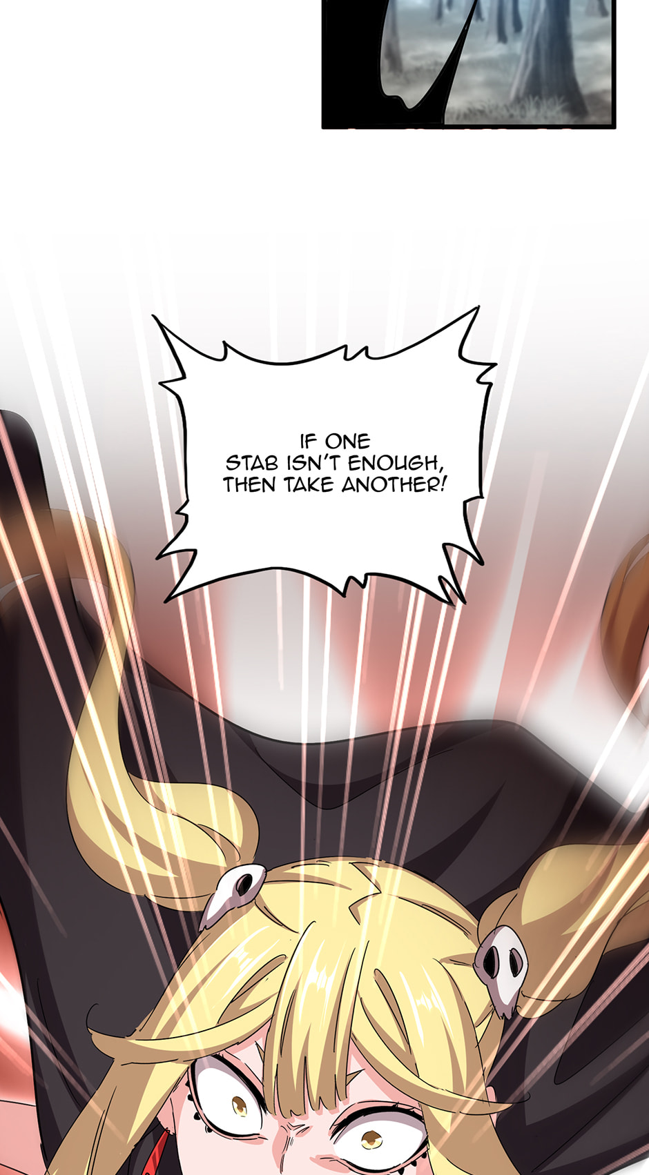 Read The Devil Butler chapter 549 image 50 on Lezhin