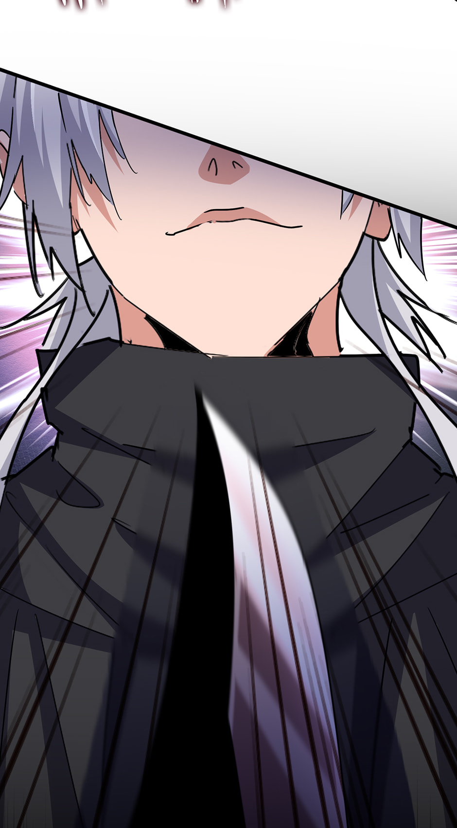 Read The Devil Butler chapter 549 image 52 on Lezhin