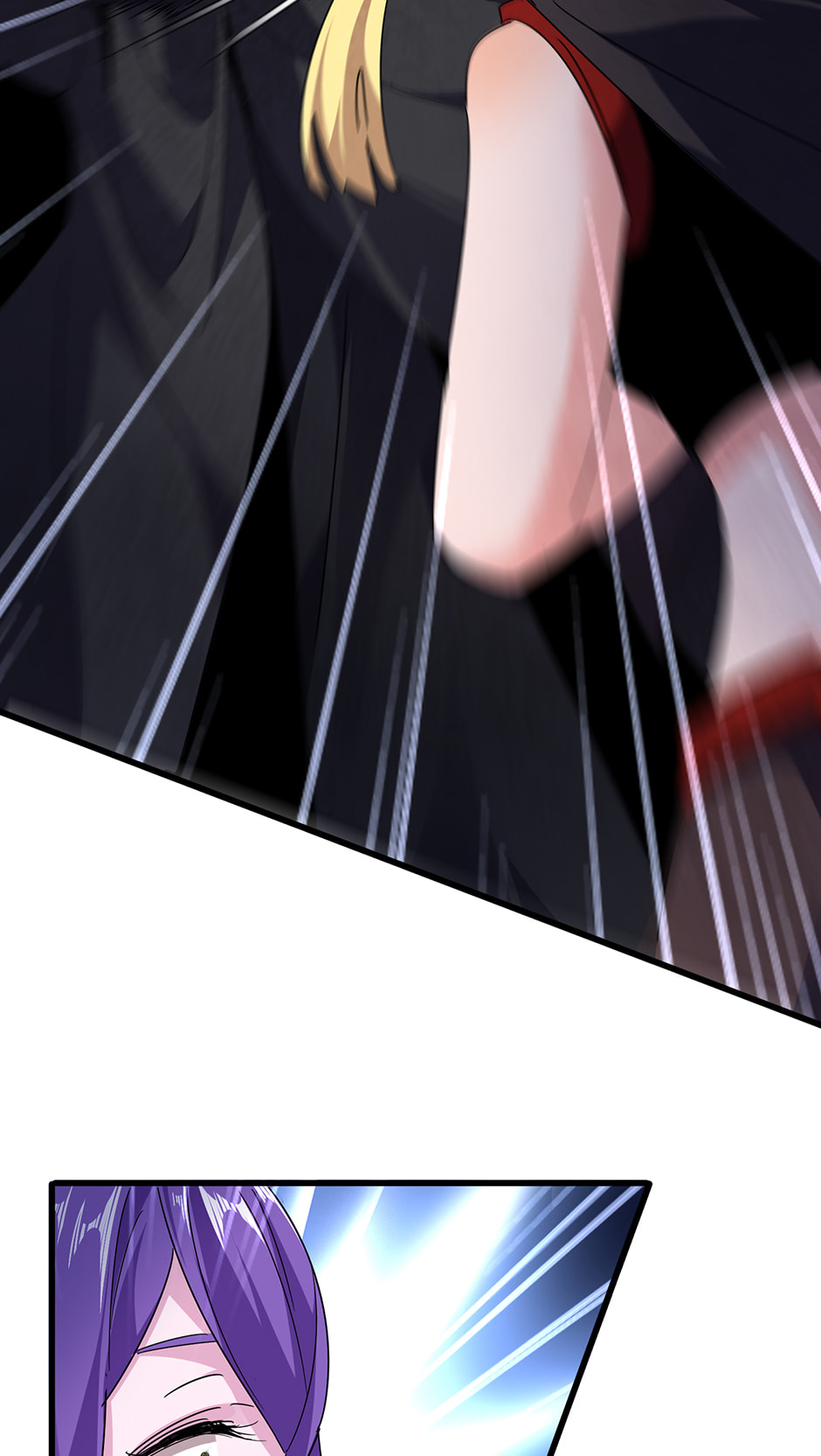 Read The Devil Butler chapter 551 image 18 on Lezhin