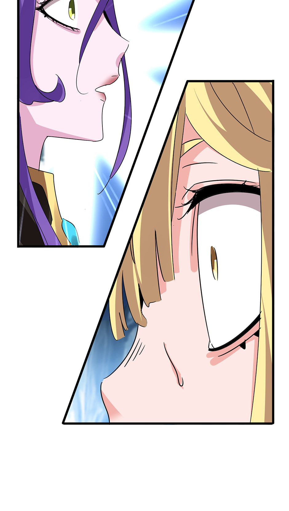 Read The Devil Butler chapter 551 image 19 on Lezhin