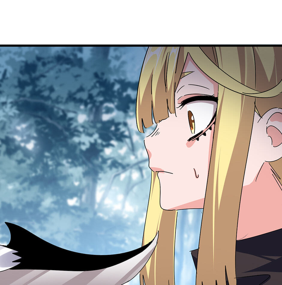 Read The Devil Butler chapter 551 image 20 on Lezhin