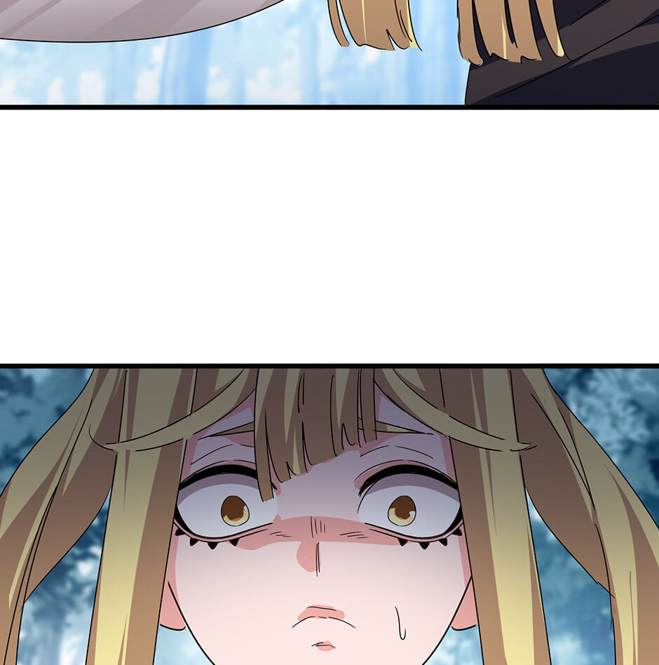 Read The Devil Butler chapter 551 image 21 on Lezhin