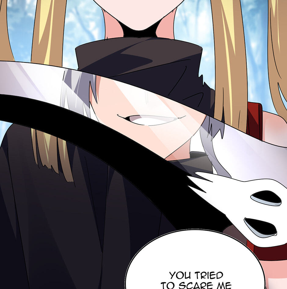 Read The Devil Butler chapter 551 image 22 on Lezhin