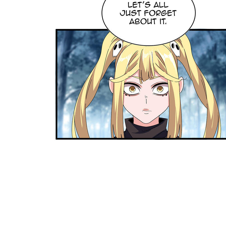 Read The Devil Butler chapter 551 image 28 on Lezhin