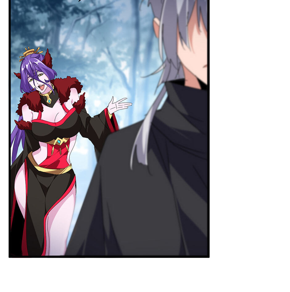 Read The Devil Butler chapter 551 image 32 on Lezhin
