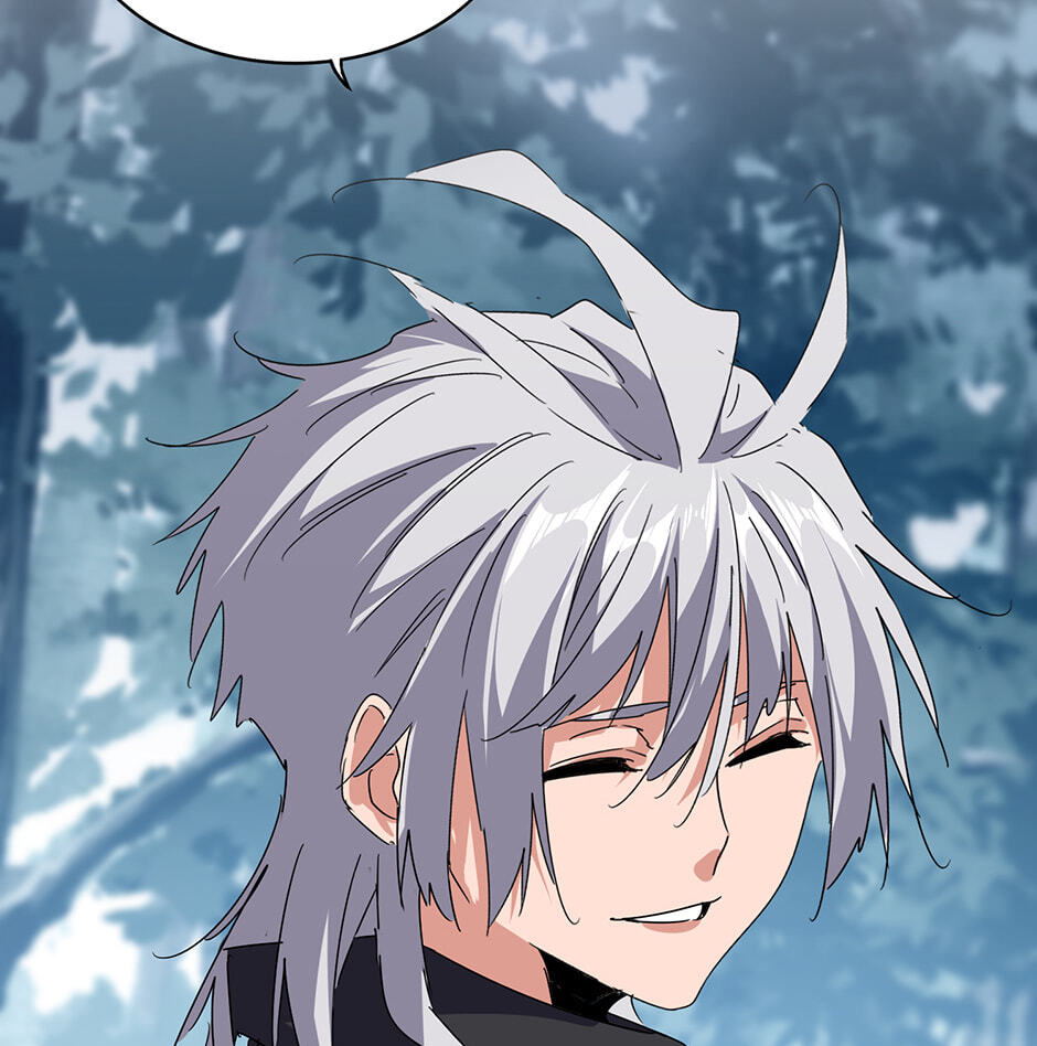 Read The Devil Butler chapter 551 image 34 on Lezhin